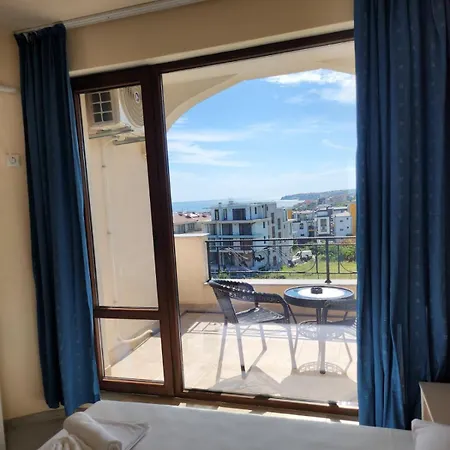 Affittacamere азалия Sozopol