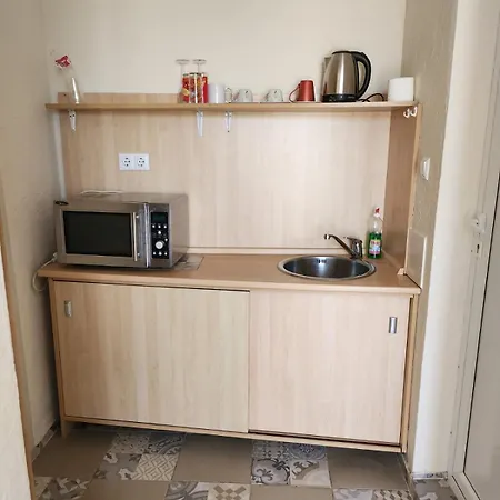 Vendégház азалия
